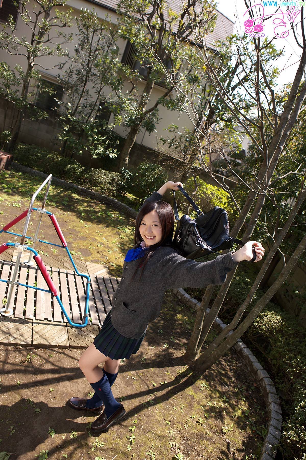 [Imouto.tv] 2013.04.20 有川瑞希 Mizuki Arikawa ~ tp arikawa mizuki